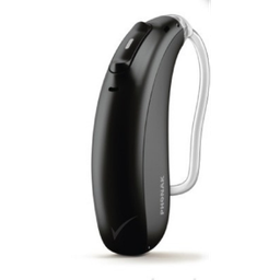 Behind-the-ear (BTE) Phonak Bolero Series