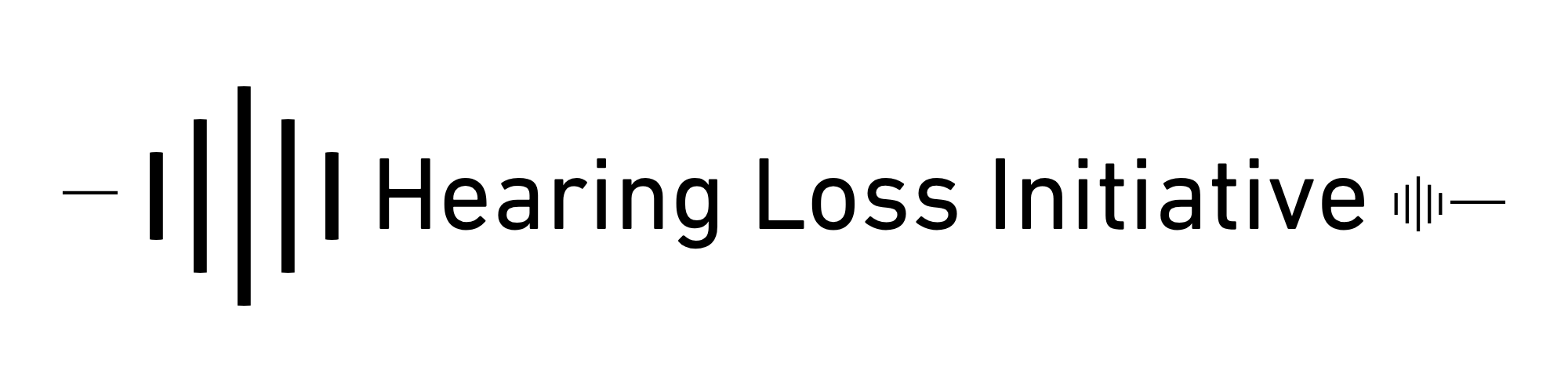 Bristol Hearing Loss Initiative Logo