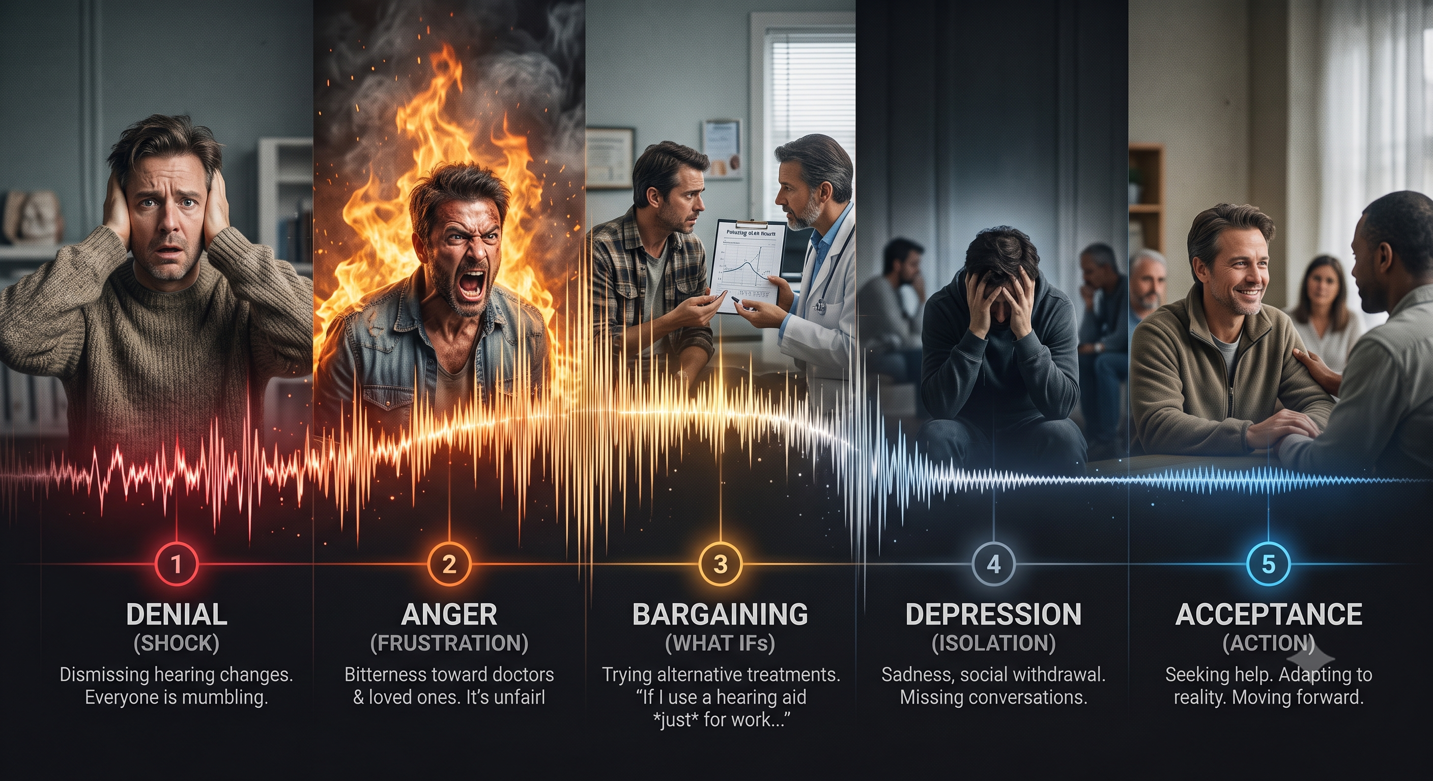 Mental Health Journey