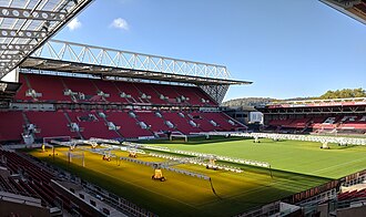 Venue photo