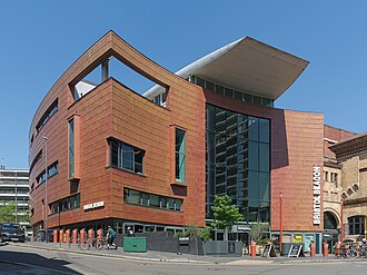 Venue photo