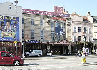 Venue photo