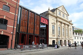 Venue photo