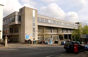 St Michael's Hospital