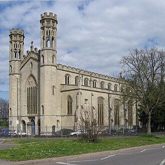 Venue photo